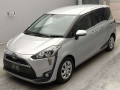 2017 Toyota Sienta