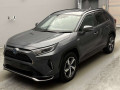 2021 Toyota Rav4 PHV