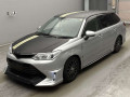 2015 Toyota Corolla Fielder