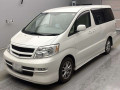 2004 Toyota Alphard