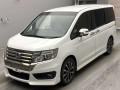 2014 Honda Step WGN Spada