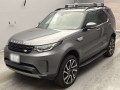 2019 Land Rover Discovery