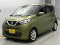 2022 Nissan DAYZ