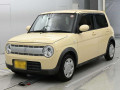 2016 Suzuki ALTO Lapin