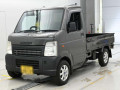 2005 Suzuki Carry Truck