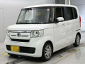 2018 Honda N-BOX