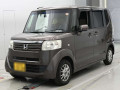2012 Honda N-BOX