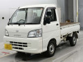 2009 Daihatsu Hijet Truck