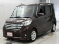2015 Nissan DAYZ ROOX