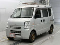 2013 Suzuki Every