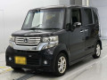 2012 Honda N-BOX CUSTOM
