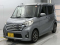 2016 Nissan DAYZ ROOX
