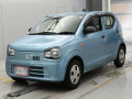 2018 Suzuki Alto