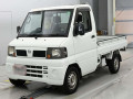 2010 Nissan Clipper Truck