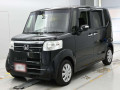 2016 Honda N-BOX