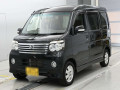 2014 Daihatsu Atrai Wagon