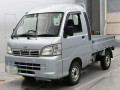 2010 Daihatsu Hijet Truck
