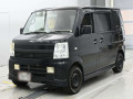 2013 Suzuki Every Wagon