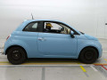 2015 Fiat 500