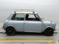 1989 Rover Mini