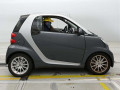 2012 Smart fortwo