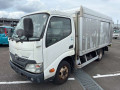 2012 Hino DUTRO