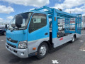 2018 Hino DUTRO
