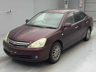 2007 Toyota Allion