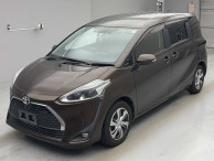 2019 Toyota Sienta