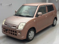 2007 Nissan Pino