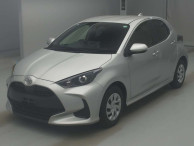 2021 Toyota YARIS