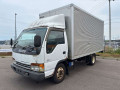 2001 Isuzu Elf Truck