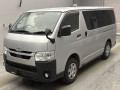 2022 Toyota Hiace Van