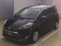 2018 Toyota Sienta