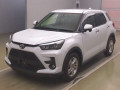2019 Toyota Raize