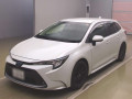 2023 Toyota Corolla Touring Wagon
