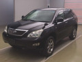 2009 Toyota Harrier