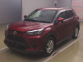 2021 Toyota Raize