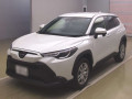 2025 Toyota Corolla Cross