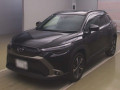 2024 Toyota Corolla Cross