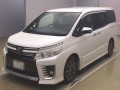 2016 Toyota Voxy