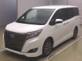 2021 Toyota Esquire