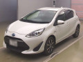 2018 Toyota Aqua