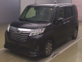 2019 Toyota Roomy