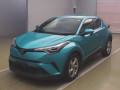 2019 Toyota C-HR