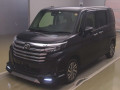 2023 Toyota Roomy