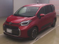 2024 Toyota Sienta