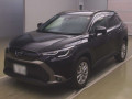 2024 Toyota Corolla Cross