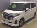 2022 Toyota Roomy