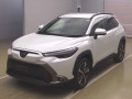 2023 Toyota Corolla Cross
